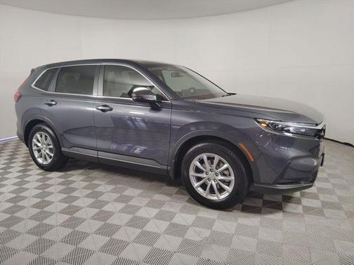 2026 Honda CR-V EX 2WD