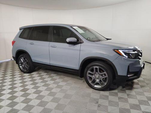 2023 Honda Passport AWD EX-L