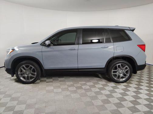 2023 Honda Passport AWD EX-L