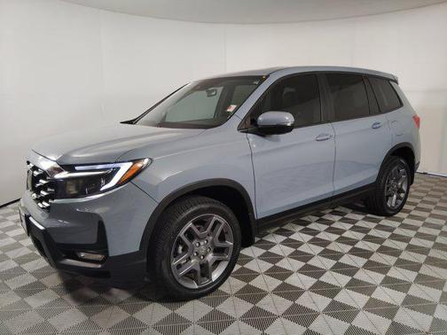 2023 Honda Passport AWD EX-L