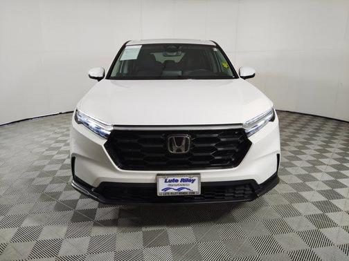2025 Honda CR-V EX-L 2WD