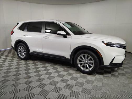 2025 Honda CR-V EX-L 2WD