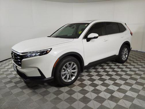 2025 Honda CR-V EX-L 2WD