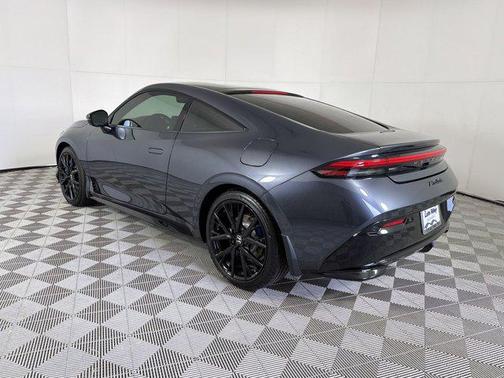 GC 2026 Honda Prelude Coupe