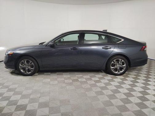 2024 Honda Accord EX 1.5T