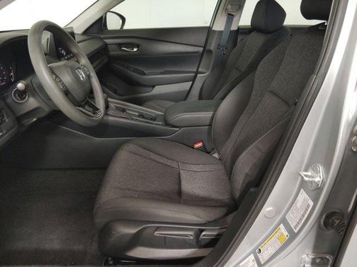 2023 Honda Accord LX 1.5T