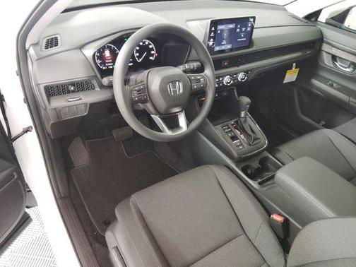 2026 Honda CR-V EX 2WD