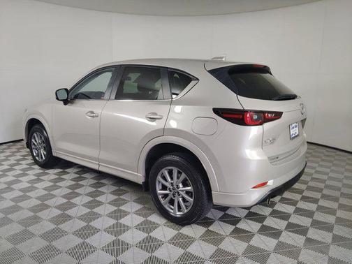 2024 Mazda CX-5 2.5 S Select