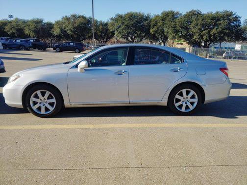 2009 Lexus ES 350 Base