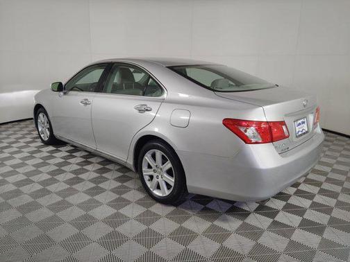 2009 Lexus ES 350 Base