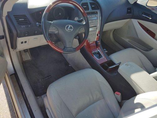 2009 Lexus ES 350 Base