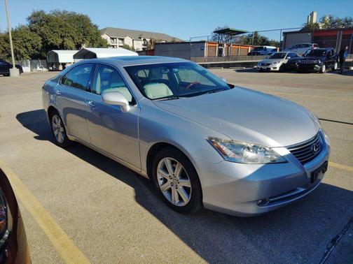 2009 Lexus ES 350 Base