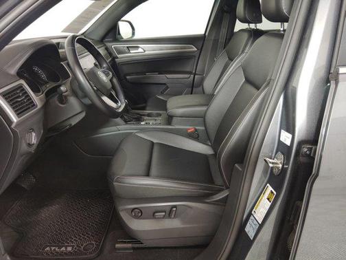 2020 Volkswagen Atlas Cross Sport 3.6L V6 SE w/Technology