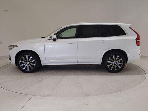 2023 Volvo XC90 B6 Core