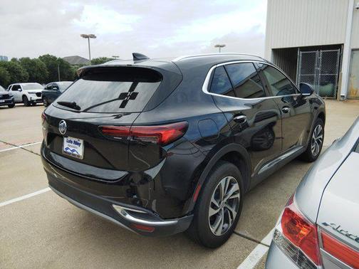 2022 Buick Envision FWD Essence