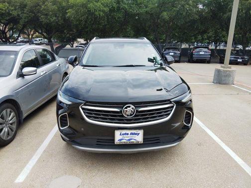 2022 Buick Envision FWD Essence