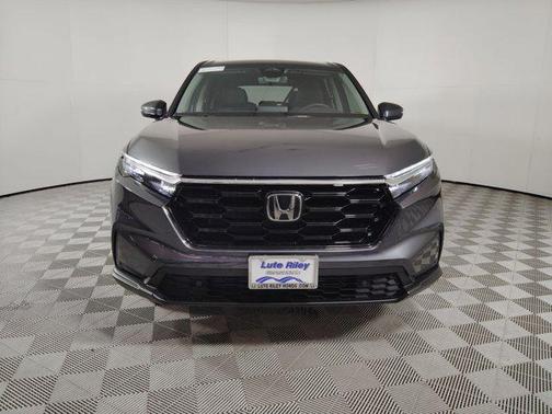 2026 Honda CR-V EX-L 2WD