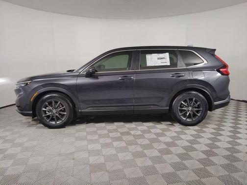 2026 Honda CR-V EX-L 2WD