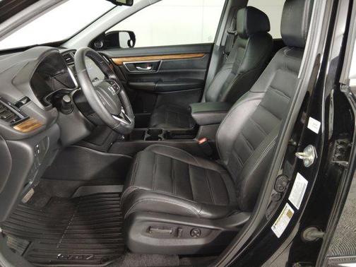 2020 Honda CR-V 2WD EX-L