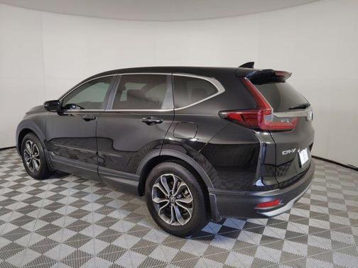 2020 Honda CR-V 2WD EX-L