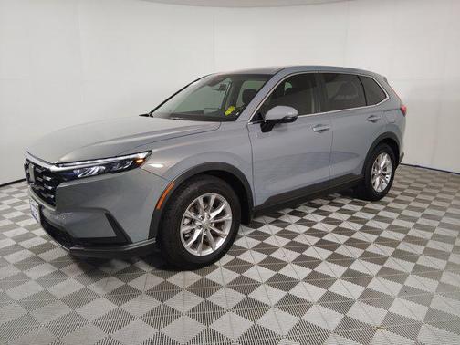 2024 Honda CR-V EX 2WD