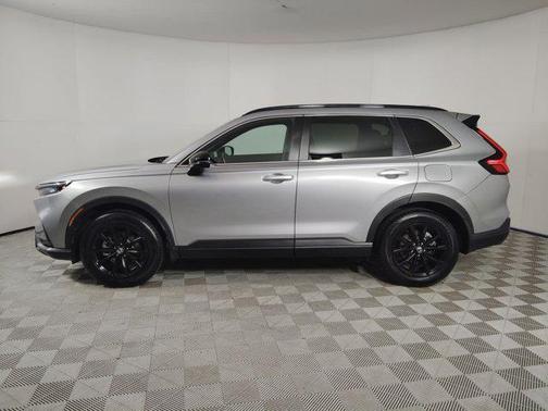 2024 Honda CR-V Hybrid Sport AWD