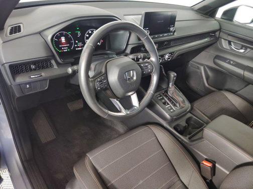 2024 Honda CR-V Hybrid Sport AWD