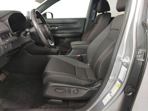 2024 Honda CR-V Hybrid Sport AWD