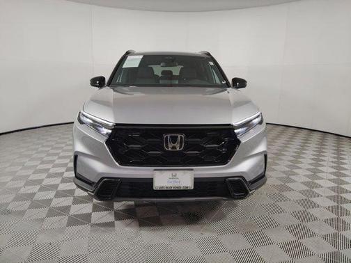 2024 Honda CR-V Hybrid Sport AWD