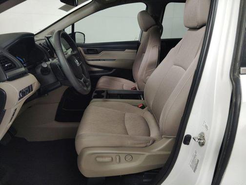 2020 Honda Odyssey EX
