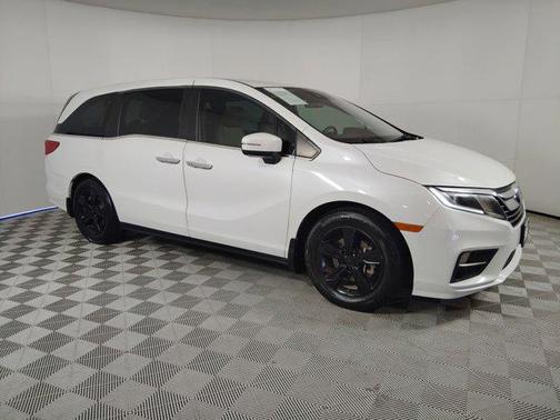 2020 Honda Odyssey EX