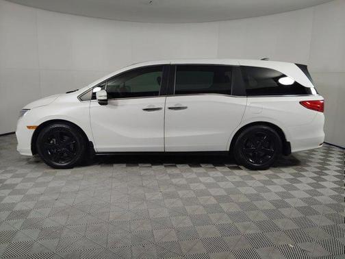 2020 Honda Odyssey EX