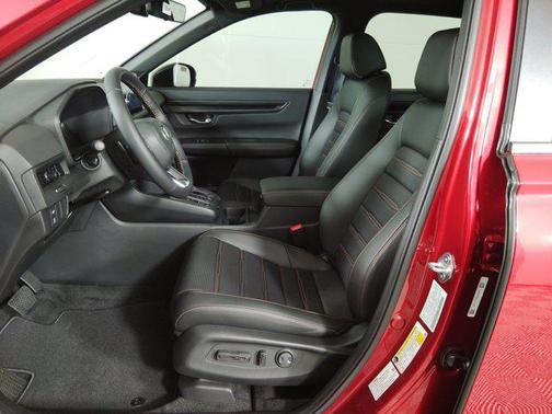 2025 Honda CR-V Hybrid Sport FWD