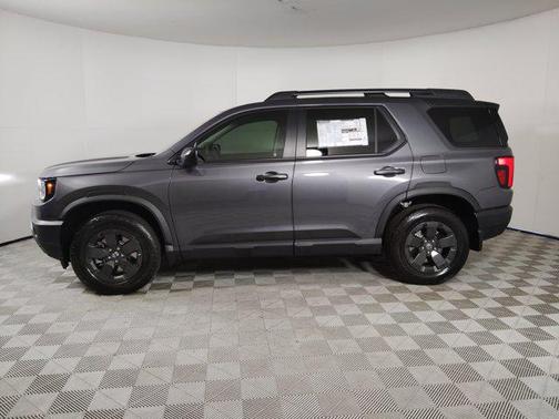 2026 Honda Passport AWD RTL