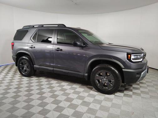 2026 Honda Passport AWD RTL