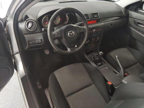 2009 Mazda Mazda3 i Touring Value