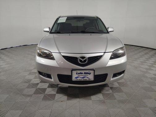 2009 Mazda Mazda3 i Touring Value
