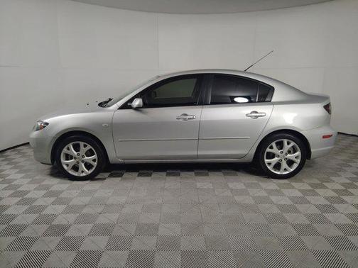 2009 Mazda Mazda3 i Touring Value
