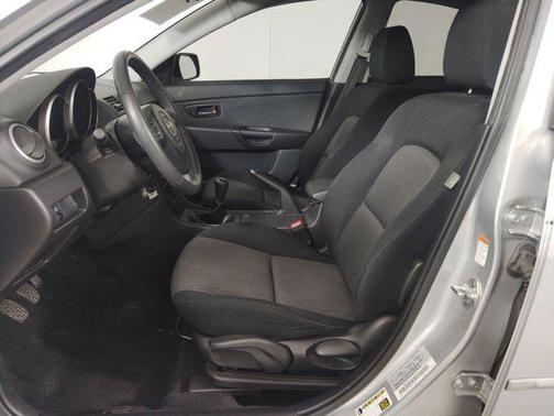 2009 Mazda Mazda3 i Touring Value