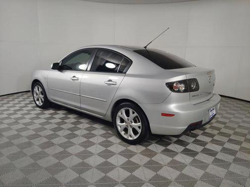 2009 Mazda Mazda3 i Touring Value