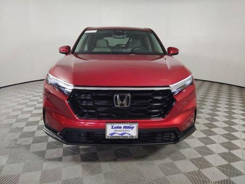 2026 Honda CR-V EX-L 2WD