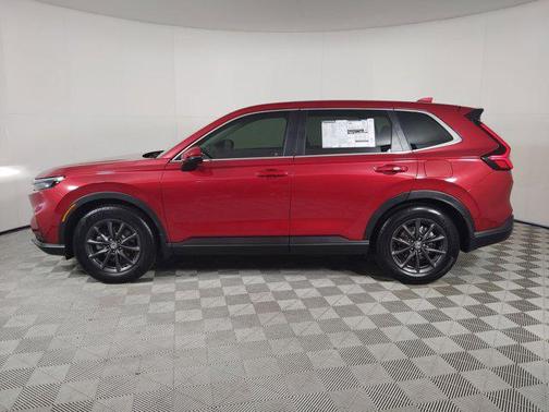 2026 Honda CR-V EX-L 2WD