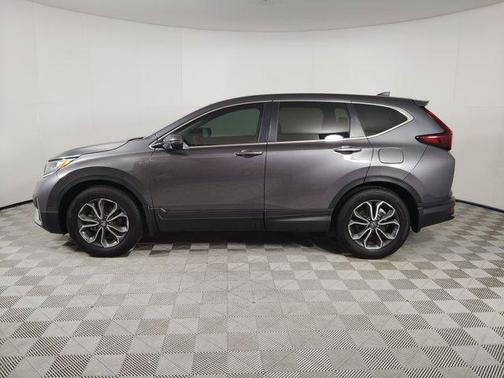2022 Honda CR-V 2WD EX