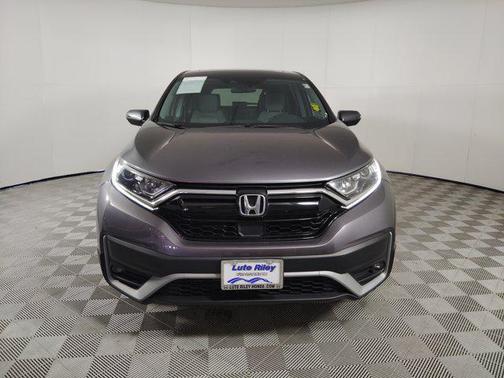 2022 Honda CR-V 2WD EX