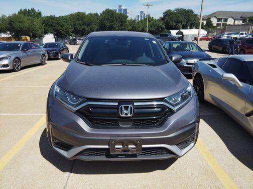2022 Honda CR-V 2WD EX