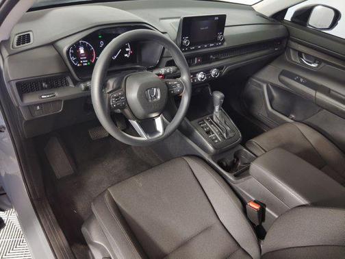 2024 Honda CR-V LX 2WD
