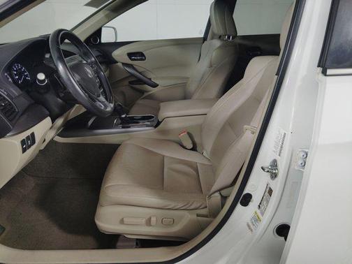 2014 Acura RDX Technology