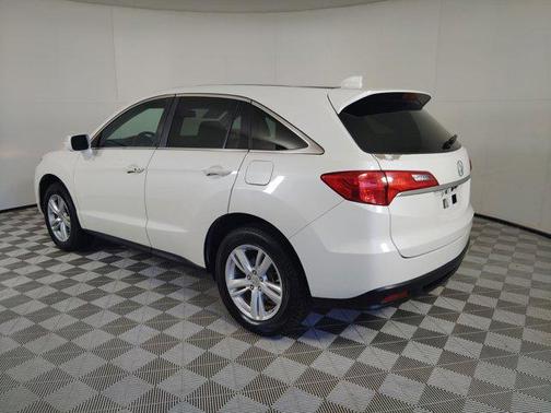 2014 Acura RDX Technology
