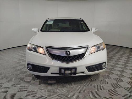 2014 Acura RDX Technology