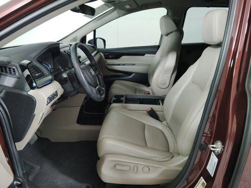 2021 Honda Odyssey Touring